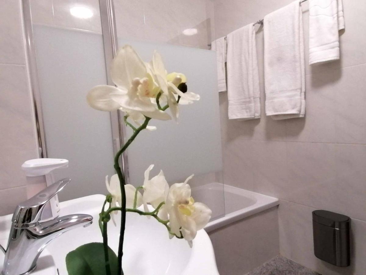 Apartament Apartamento Flor De Sal Aveiro Zewnętrze zdjęcie