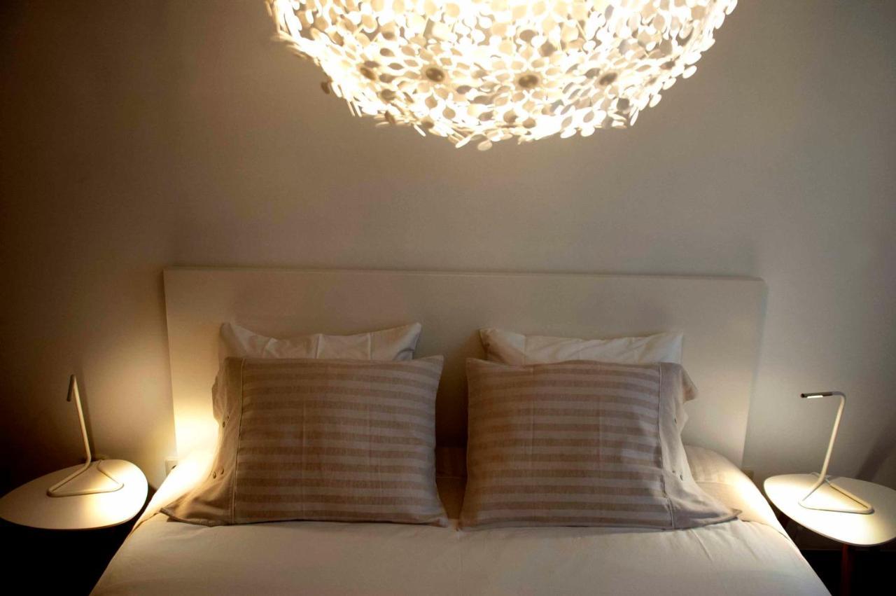 Apartament Apartamento Flor De Sal Aveiro Zewnętrze zdjęcie
