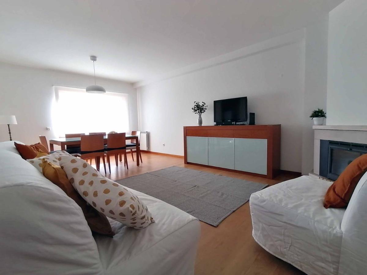 Apartament Apartamento Flor De Sal Aveiro Zewnętrze zdjęcie