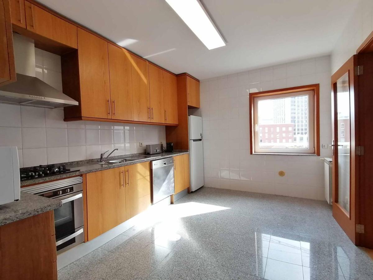 Apartament Apartamento Flor De Sal Aveiro Zewnętrze zdjęcie
