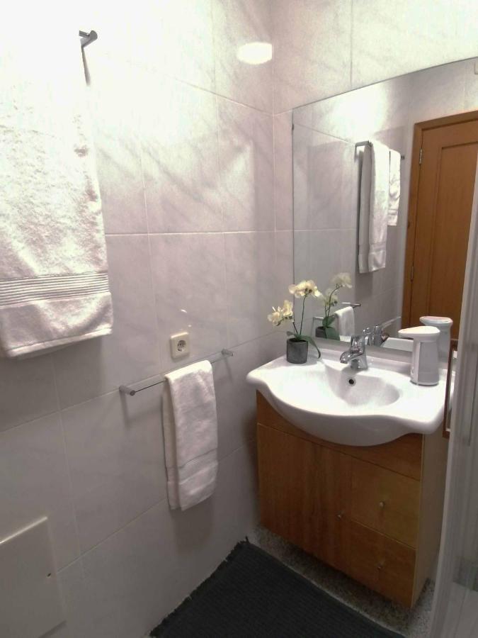 Apartament Apartamento Flor De Sal Aveiro Zewnętrze zdjęcie