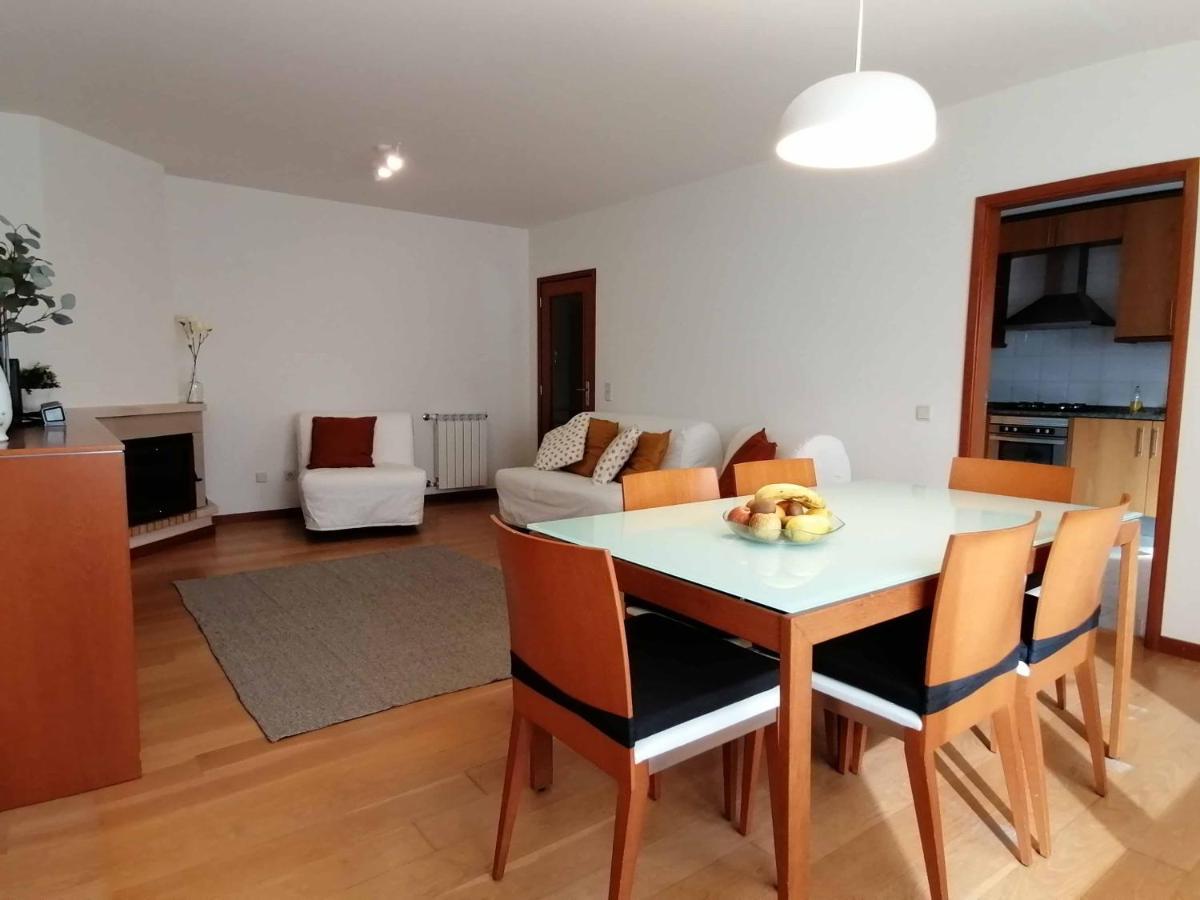 Apartament Apartamento Flor De Sal Aveiro Zewnętrze zdjęcie
