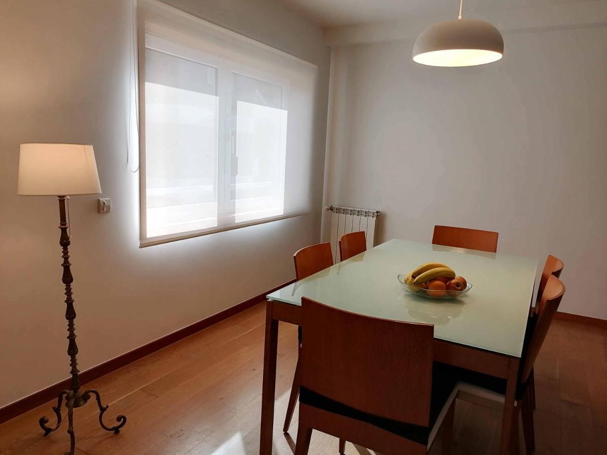 Apartament Apartamento Flor De Sal Aveiro Zewnętrze zdjęcie