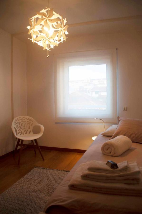 Apartament Apartamento Flor De Sal Aveiro Zewnętrze zdjęcie