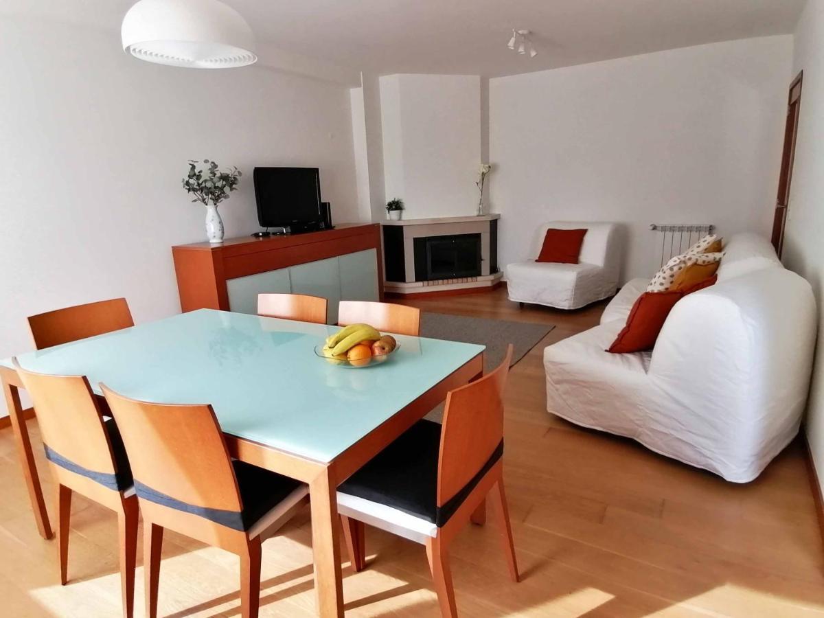 Apartament Apartamento Flor De Sal Aveiro Zewnętrze zdjęcie