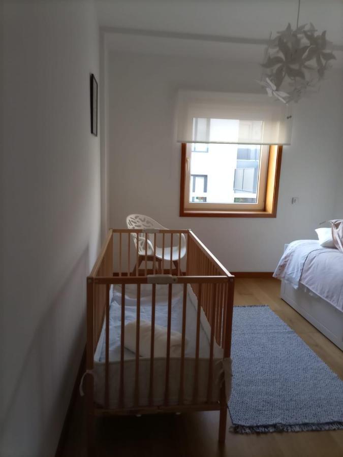 Apartament Apartamento Flor De Sal Aveiro Zewnętrze zdjęcie